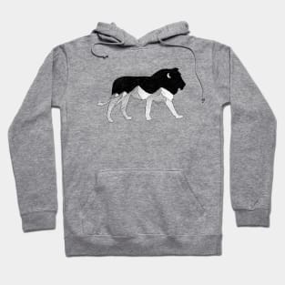 Wild Nature Hoodie